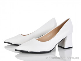 Купить Туфлі жіночі 5071-37 Starscene білий