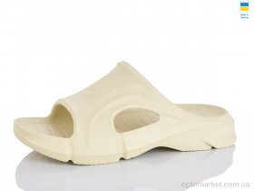 Купить Шльопанці жіночі 5075-390 Luck Line зелений