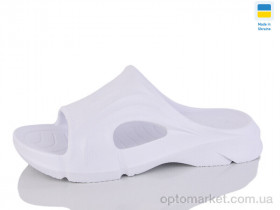 Купить Шльопанці чоловічі 5075-417 Luck Line білий