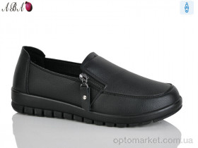 Купить Туфлі жіночі 5079 black YAQINIAO чорний