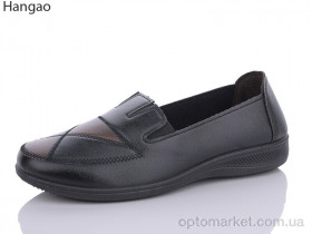 Купить Туфлі жіночі 5082-2 LR.Brother чорний