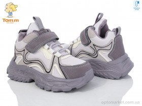 Купить Черевики дитячі 50902E TOM.M фіолетовий