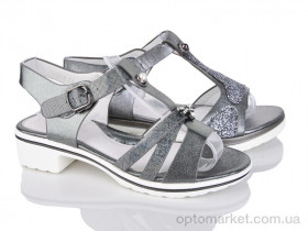 Купить Босоніжки дитячі 51-56 mix Lilin мікс