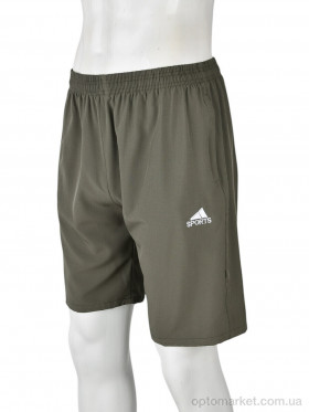 Купить Шорти чоловічі 510 khaki Sport хакі
