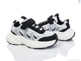 Купить Кросівки дитячі 51010A TOM.M сірий