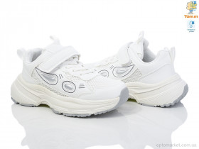 Купить Кросівки дитячі 51012F TOM.M білий