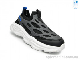 Купить Кросівки дитячі 51023F TOM.M чорний