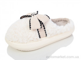 Купить Капці жіночі 511-5 Luck Line бежевий