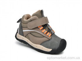 Купить Кросівки дитячі 51100C TOM.M сірий