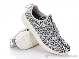 Купить Кросівки чоловічі 5114 white CR бежевий