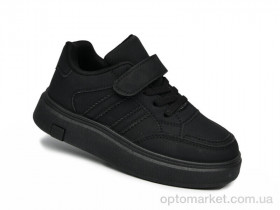 Купить Кросівки дитячі 51145A TOM.M чорний