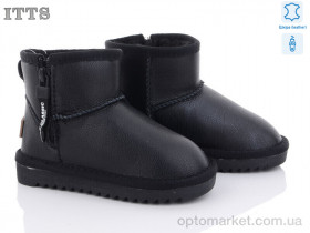 Купить Уги дитячі 5115-1-6 ITTS чорний