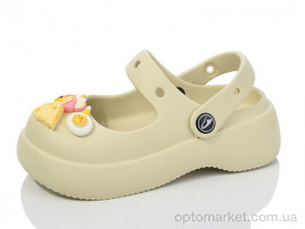 Купить Крокси дитячі 5159-330 Luck Line зелений