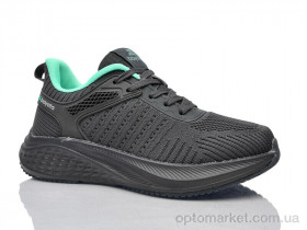 Купить Кросівки жіночі 5167-5 Bayota сірий