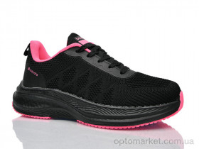 Купить Кросівки жіночі 5172-2 Bayota чорний