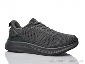 Купить Кросівки унісекс 5182-7 Bayota сірий