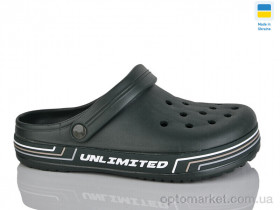 Купить Крокси чоловічі 519 хакі Lot Shoes хакі