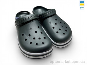 Купить Крокси чоловічі 520 хакі Dago хакі