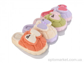 Купить Капці жіночі 52358 mix SANLIN 2 мікс