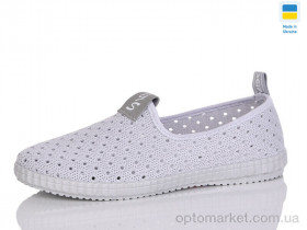 Купить Сліпони жіночі 526 сірий Gipanis сірий