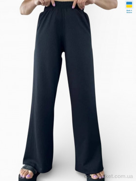 Купить Спортивні штаны жіночі 5279 чорний Margo чорний