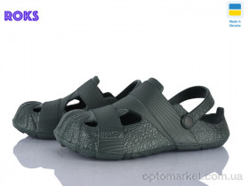 Купить Крокси чоловічі 528 хакі Dago хакі