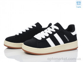 Купить Кросівки дитячі 530-2 L.Fairy чорний