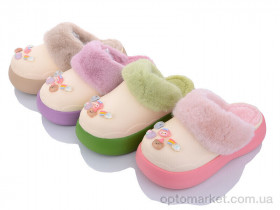 Купить Капці жіночі 53119 mix SANLIN 2 мікс
