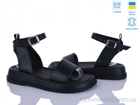 Купить Босоніжки жіночі 534-2A Ailinda чорний