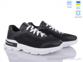 Купить Кросівки жіночі 5439-287 Ailinda чорний