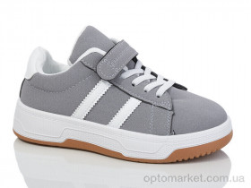 Купить Кросівки дитячі 547-6 L.Fairy сірий