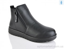 Купить Черевики жіночі 55-13A Belle Sofia чорний