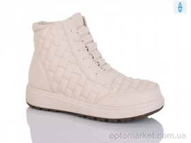 Купить Черевики жіночі 55-2B Nayasitun бежевий