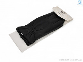 Купить Рукавички дитячі 55-4 black Paidi чорний