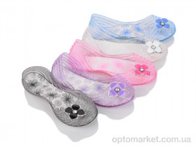 Купить Балетки дитячі 55-66 mix SANLIN мікс