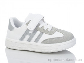 Купить Кросівки дитячі 550-022A Xifa білий