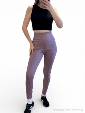 Купить Лосини жіночі 551 фрез Margo фіолетовий