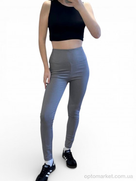 Купить Лосини жіночі 551 сірий Margo сірий
