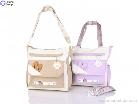 Купить Сумка дитяча 5519-1 mix TBJIANG мікс