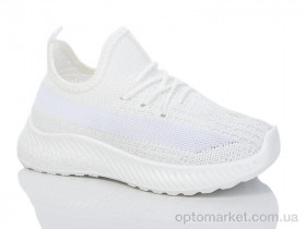 Купить Кросівки дитячі 552-001 Xifa білий