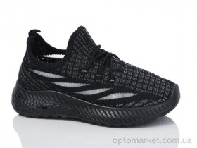 Купить Кросівки дитячі 552-008 Xifa чорний