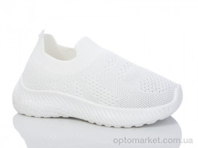 Купить Кросівки дитячі 552-016 Xifa білий