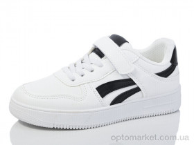 Купить Кросівки дитячі 552-3 L.Fairy білий