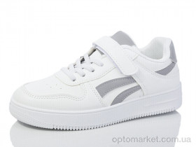 Купить Кросівки дитячі 552-4 L.Fairy білий