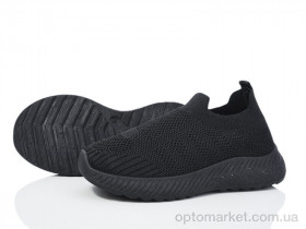 Купить Кросівки дитячі 555-001 Xifa чорний