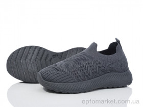 Купить Кросівки дитячі 555-008 Xifa сірий