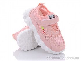 Купить Кросівки дитячі 555-11 pink Xifa kids рожевий