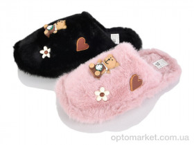 Купить Капці жіночі 555-4 mix Lot Shoes мікс