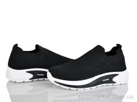 Купить Кросівки дитячі 562-001 Xifa чорний