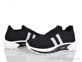 Купить Кросівки дитячі 562-005 Xifa чорний